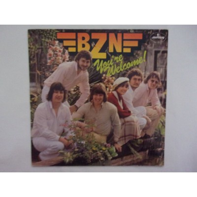 BZN - You're welcome