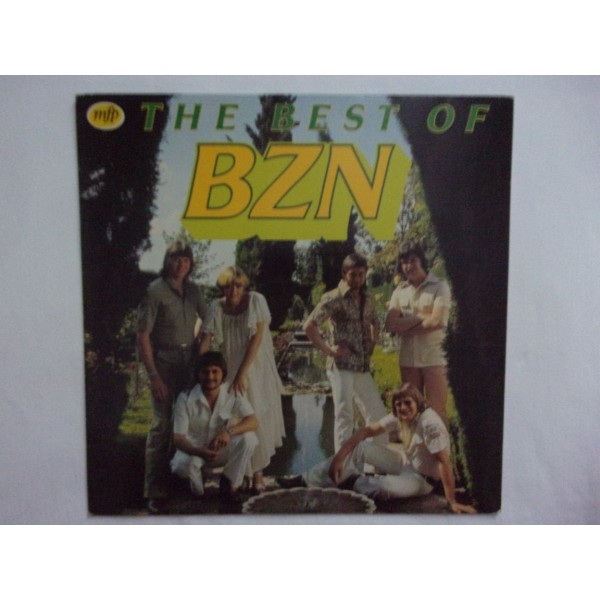 BZN - The best of