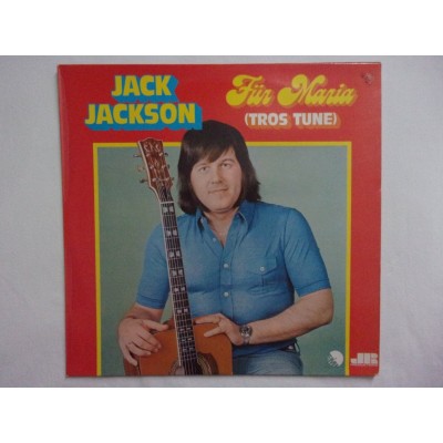 Jack Jackson - Fur Maria