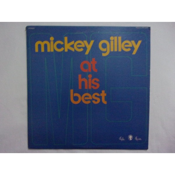 Mickey Gilley - At his best