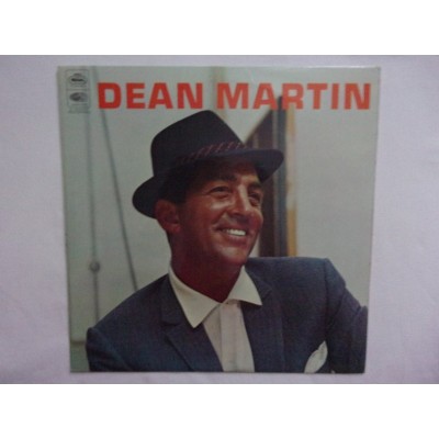 Dean Martin