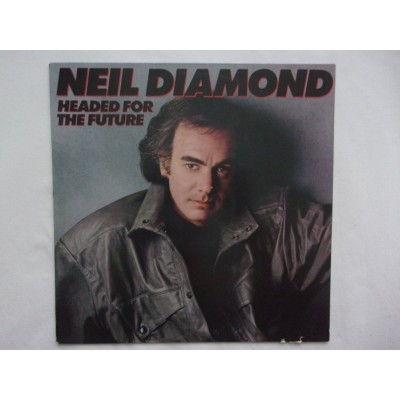 Neil Diamond - Headed for the future