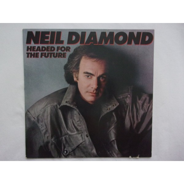 Neil Diamond - Headed for the future