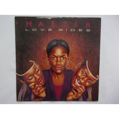 Marcia - Love sides