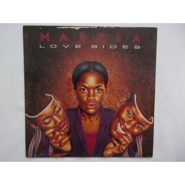 Marcia - Love sides