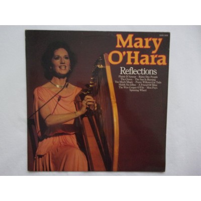 Mary O Hara - Reflections