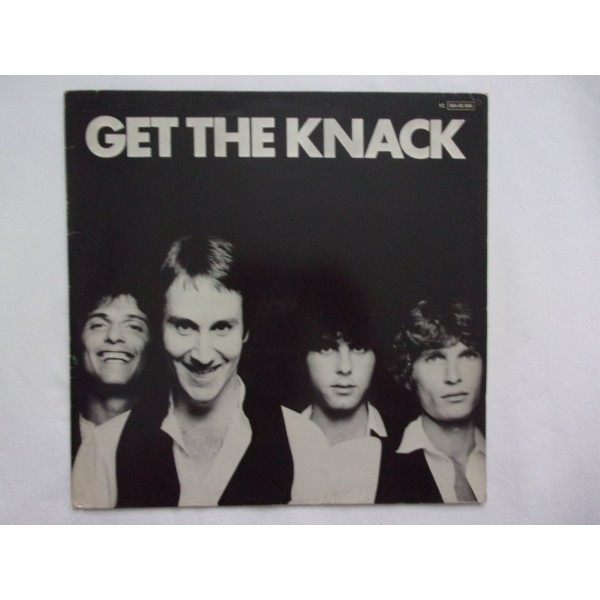 The Knack - Get the knack