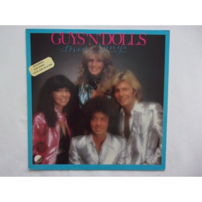 Guys N Dolls - Our songs