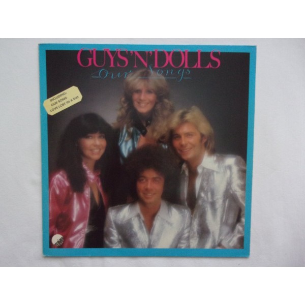 Guys N Dolls - Our songs