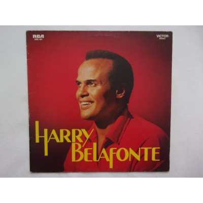 Harry Belafonte