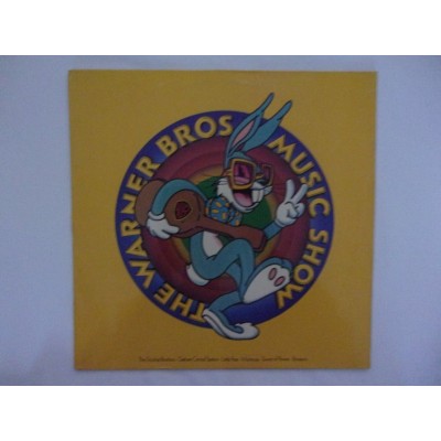 The Warner bros music show