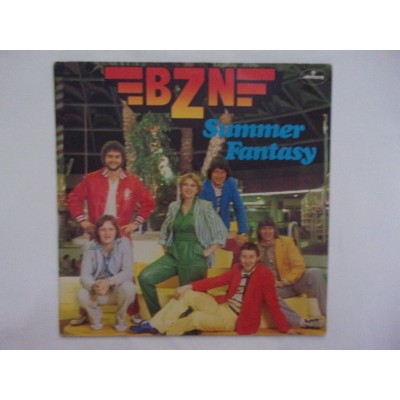 BZN - Summer fantasy