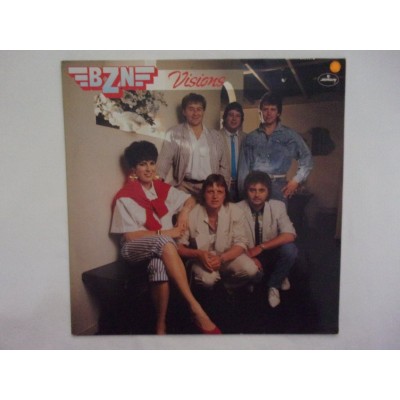BZN - visions