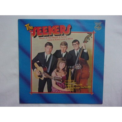 The Seekers