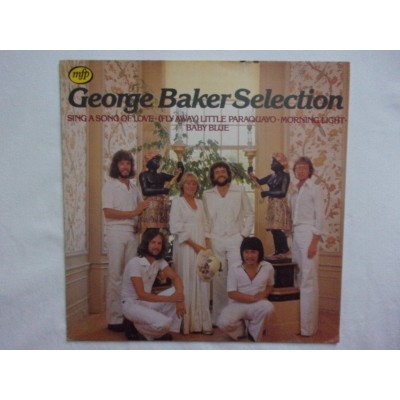 George baker selection - Sing a song of love