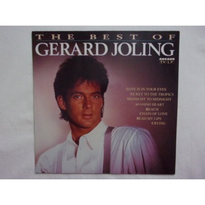 Geard Joling - The best of