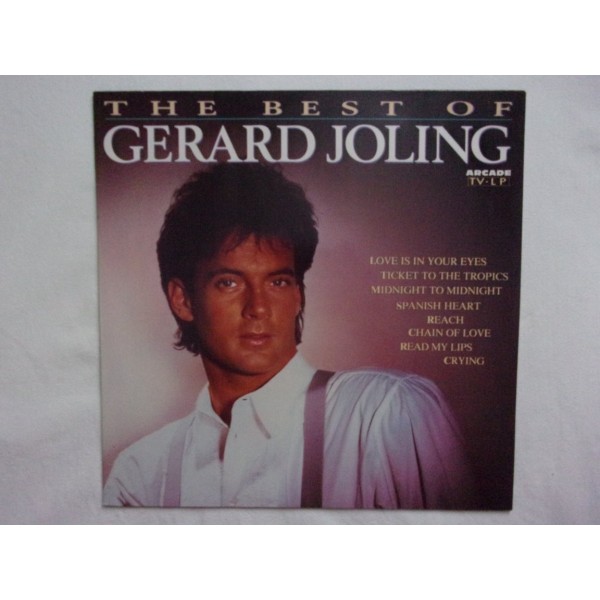 Geard Joling - The best of