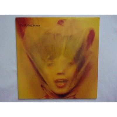 The Rolling Stones - Goats head soup