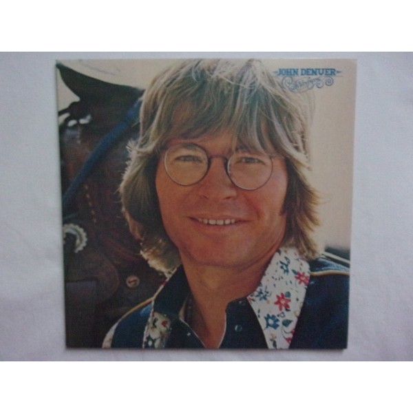 John Denver - Windsong