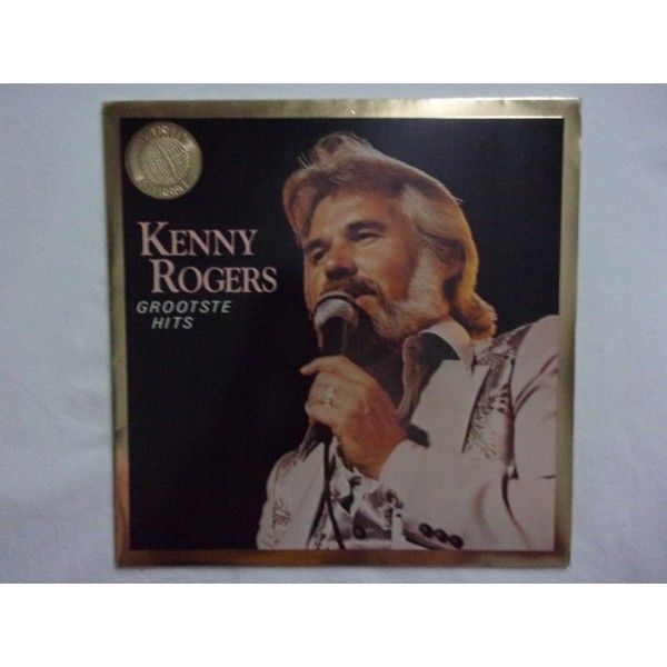 Kenny Rogers - Grootste hits
