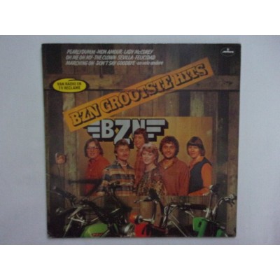 BZN - Grootste hits