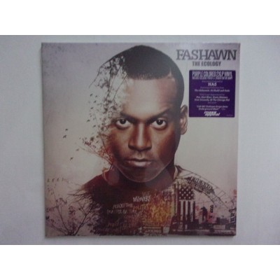 Fashawn - The ecology