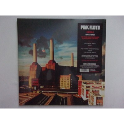 Pink Floyd - Animals