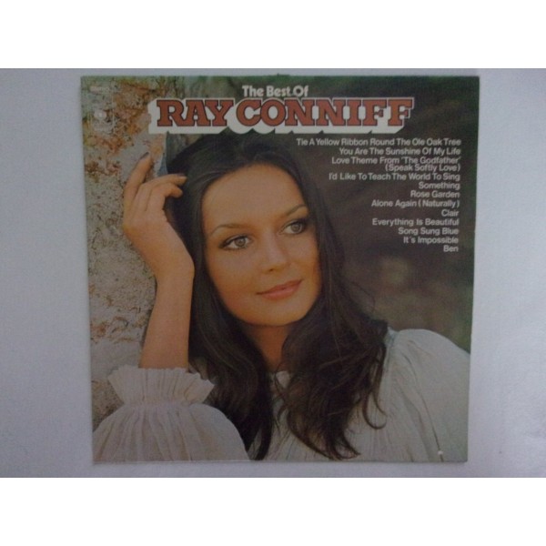 Ray Conniff - The best of