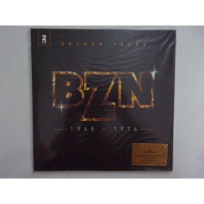 BZN - Golden years  1968 - 1976