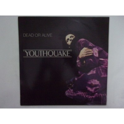 Youthquake - Dead or alive