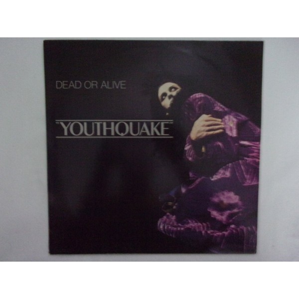 Youthquake - Dead or alive