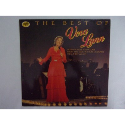 Vera Lynn - The best of