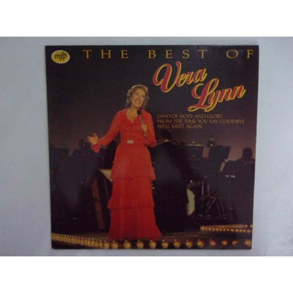 Vera Lynn - The best of