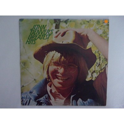 John Denver - Greatest hits