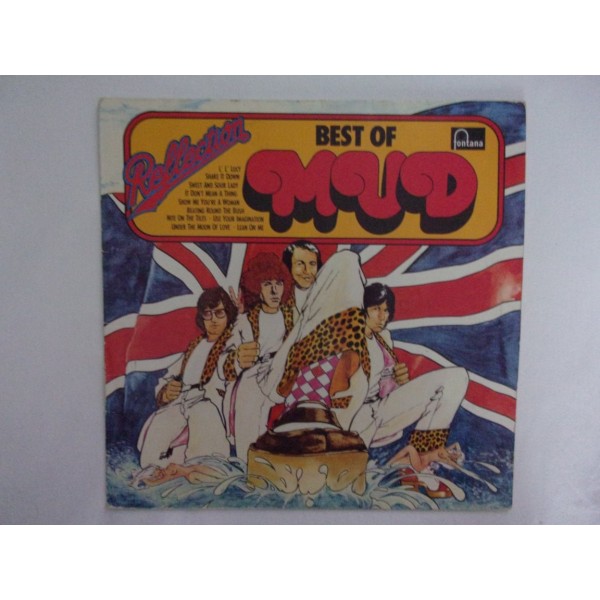 Mud - Best of
