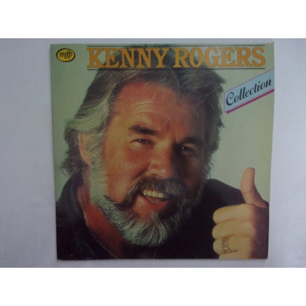 Kenny Rogers - Collection
