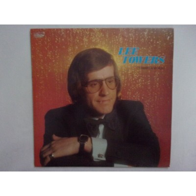 Lee Towers - It's raining in my heart