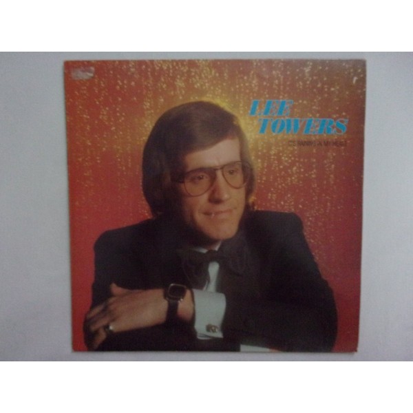 Lee Towers - It's raining in my heart