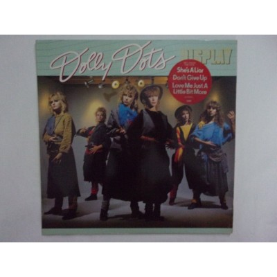 Dolly Dots - Display