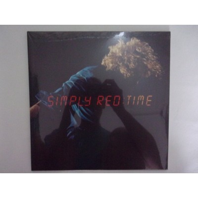 Simply Red - Time
