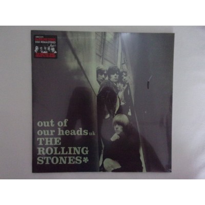 The Rolling Stones - Out of our heads