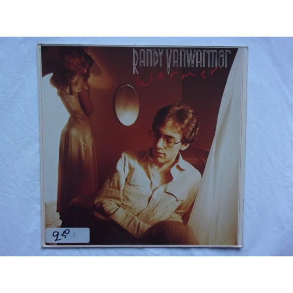 Randy Vanwarmer - Warmer
