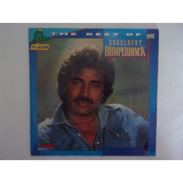Engelbert Humperdinck - The best of