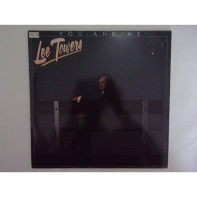 Lee Towers - You and me