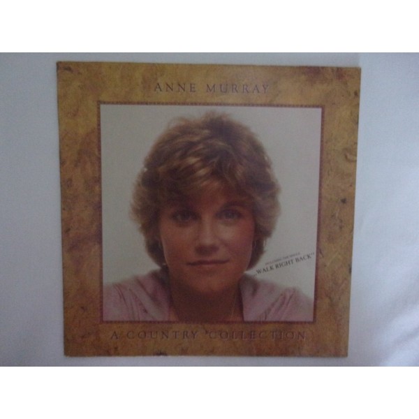 Anne Murray - A country collection