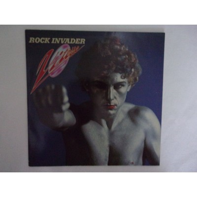 Vitesse - Rock invader