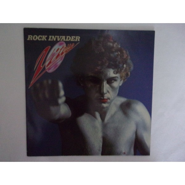 Vitesse - Rock invader