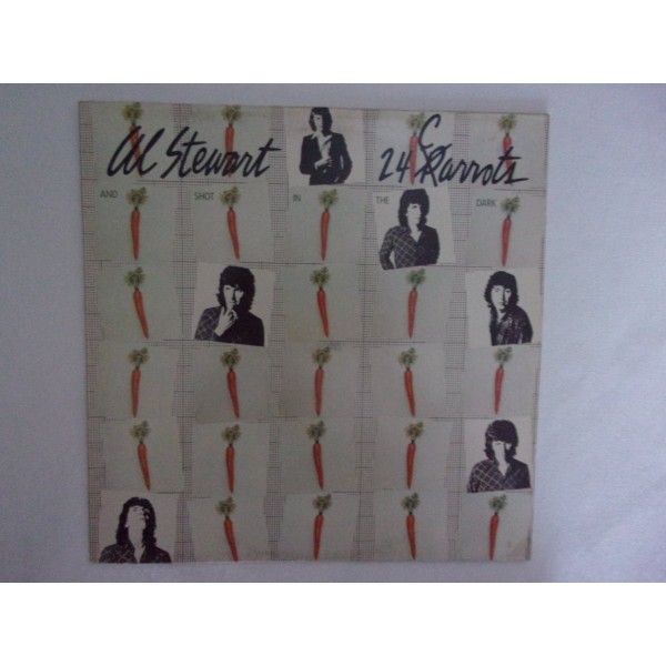 Al Stewart - 24 carrots