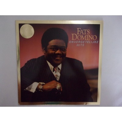 Fats Domino - Onvergetelijke hits