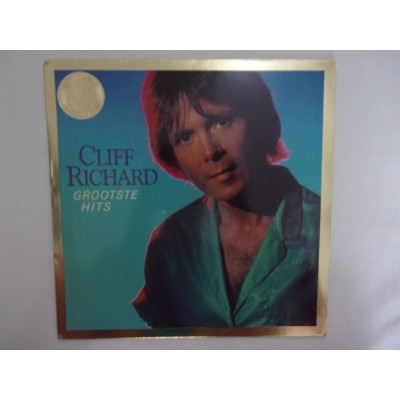 Cliff Richard - Grootste hits